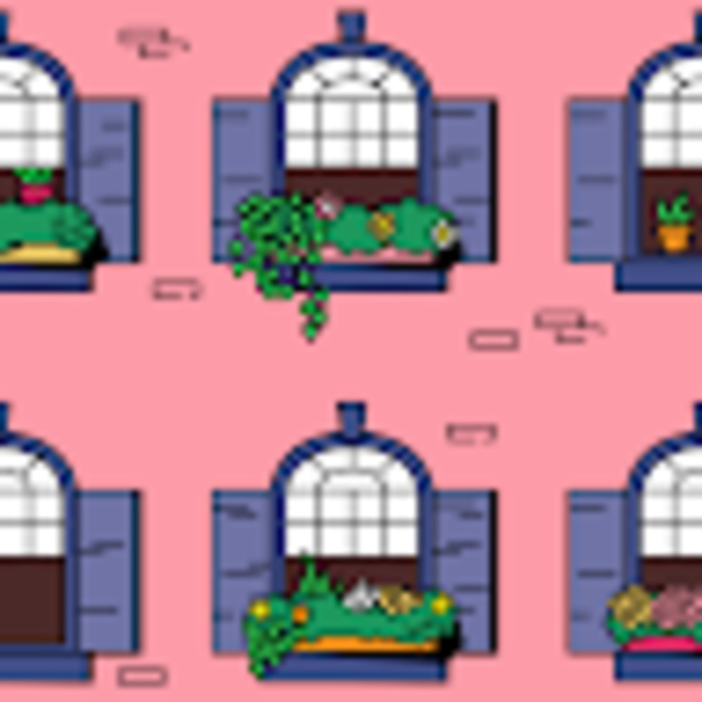 Meet your Posher, Tessa rose